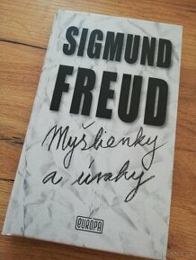 FREUD - Myšlienky a úvahy