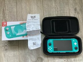 Switch Lite - 1