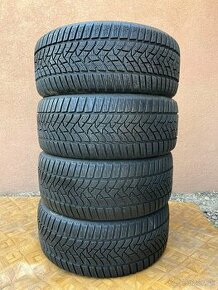 235/45 R18 zimné Dunlop 6mm - 1