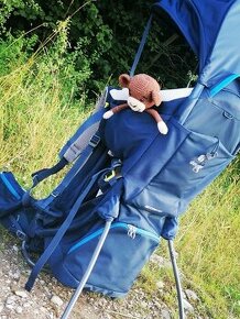 Turistický nosič DEUTER KID COMFORT - prenájom