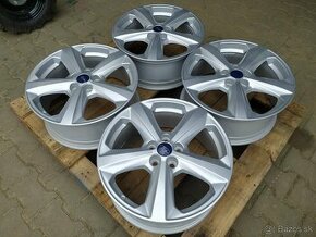 Originálne ALU disky Ford, Volvo, Range Rover 5x108 R18 - 1