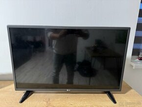 TV LG