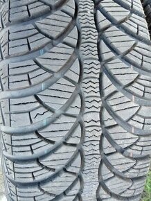 175/65 R14 zimné pneumatiky Kleber