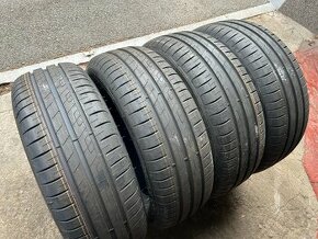 Letne Pneu GoodYear 195/55 R16 91V 4ks