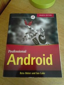 Professional Android