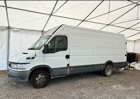 Iveco daily maxi 3.0 hpi