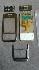 Náhradné diely Nokia E66