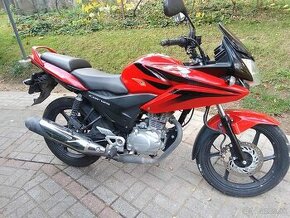 Honda cbf 125