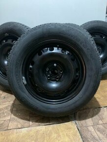 Letne kolesa 195/65 R15