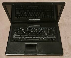 Asus X58L