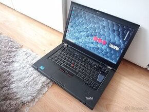 Lenovo Thinkpad T420/ Intel core i5 / 8gb ram / 256gb ssd - 1