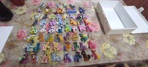 Predám figúrky My Little Pony Hasbro