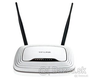 TP-Link TL-WR841ND