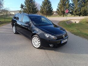 Volkswagen golf 6