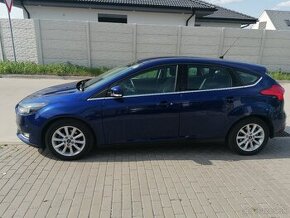 Predám Ford focus 1.0 ecoboost 92kw