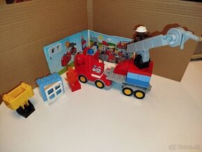 Lego Duplo 10592