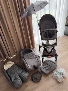 Stokke Xplury