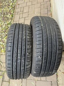 Letné Pneu Nexen 215/55R16