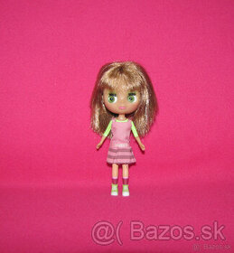 LPS bábika Blythe HASBRO