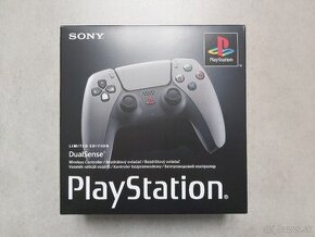 PS5 DualSense - 30th Anniversary Limited Edition