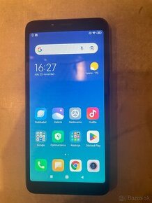 Xiaomi Redmi 6A