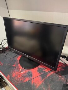 Monitor AOC M2470SWH 23,6" 60Hz, 1920 x 1080