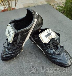 Puma king koliky