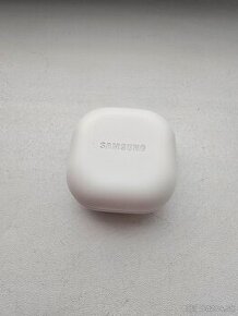 Samsung Galaxy buds 2 pro