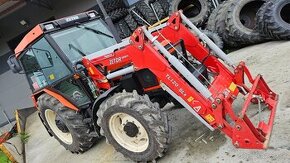 Zetor trac lift powerfull 120