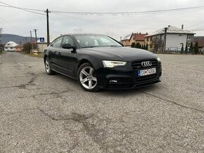 Predám Audi A5 2.0TDI Sportsback Quattro