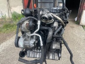 motor 2.0 Tdi 140 km BKD BKP