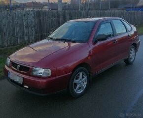 Seat Cordoba 1.4 MPI  44 KW