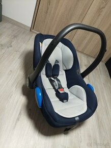 Noordi detska sedacka s isofix