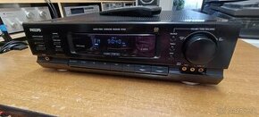 Philips FR 752 Receiver