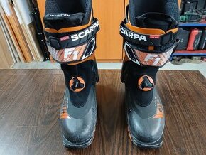 Scarpa F1 lt