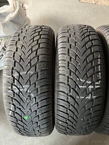 Gumy 225/65 R17