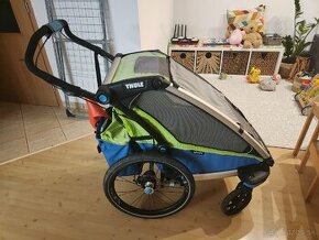 Thule Chariot Sport 1