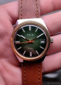 Prim ala Rolex