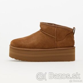 UGG Classic Ultra Mini Platform EU37