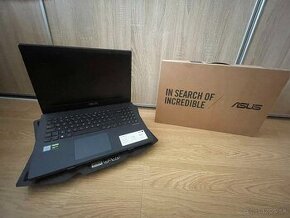 Herný notebook- ASUS