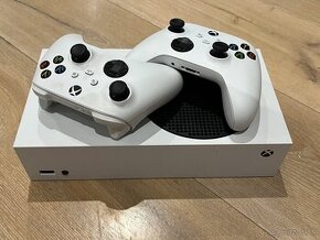 Xbox Séria S 256 GB