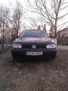 Golf 4 1.9 TDI