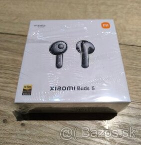 XIAOMI BUDS 5