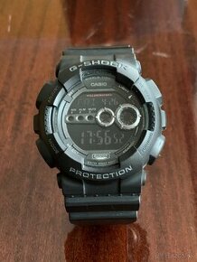 Casio G-Shock GD-100 / Doprava zdarma