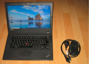 LENOVO Thinkpad L440, intel  i5, 8GB RAM (14" HD LED)