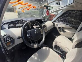 Citroen C4 Grand Picasso 1,6HDi 80kw