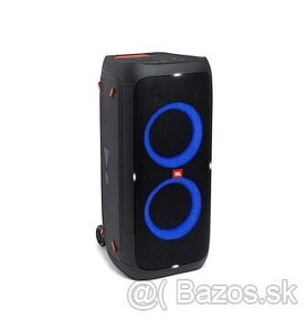 Jbl partybox 310