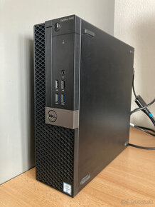 PC Dell Optiplex 7040