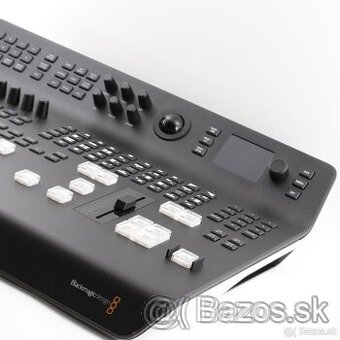 Blackmagic Design ATEM Television Studio Pro 4K