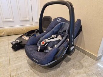 Autosedačka Maxi Cosi Pebble Plus do 12kg